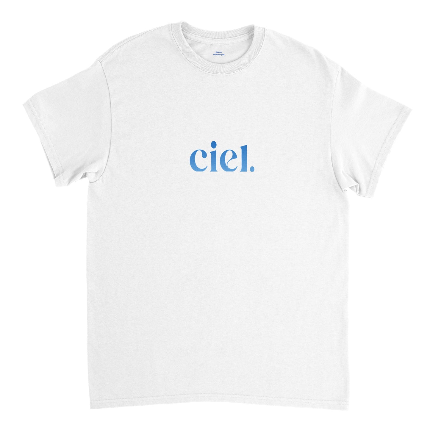 ciel. (the original)